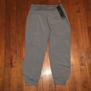 NWT kyodan athletic joggers